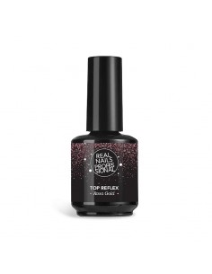 TOP REFLEX ROSA GOLD 15 ML...