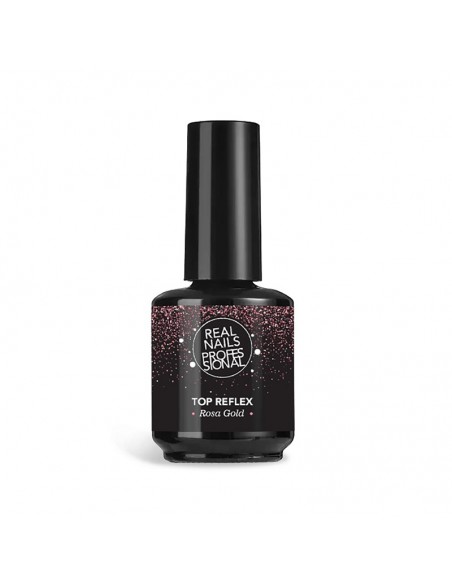 TOP REFLEX ROSA GOLD 15 ML SENZA DISPERSIONE