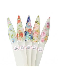 FOIL CONFEZIONE 5 PZ...