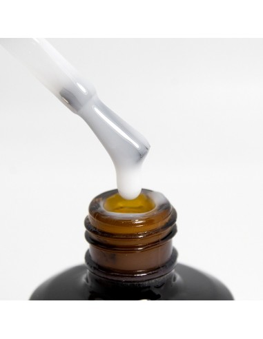 TOP FINISH 15 ML BIANCO LATTIGINOSO... TOP FINISH 15 ML BIANCO LATTIGINOSO...