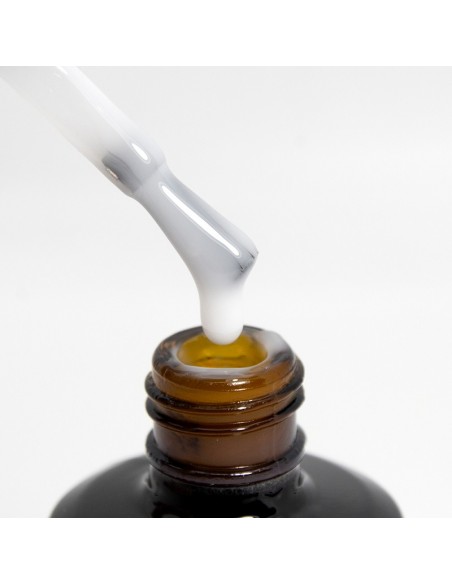 TOP FINISH 15 ML BIANCO LATTIGINOSO SENZA DISPERSIONE