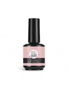 TOP FINISH 15 ML ROSA...