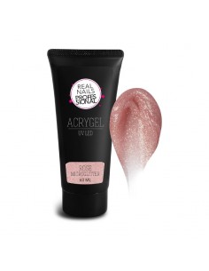 ACRYGEL 60 ML - ROSE...
