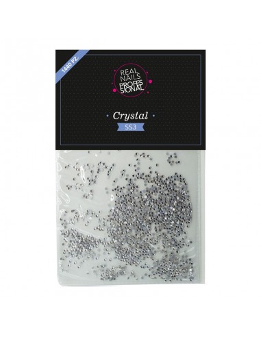 DECORAZIONE IN CRISTALLO TRASPARENTE... DECORAZIONE IN CRISTALLO TRASPARENTE...