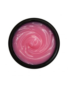 ACRYGEL-CANDY PINK 40 ML 2