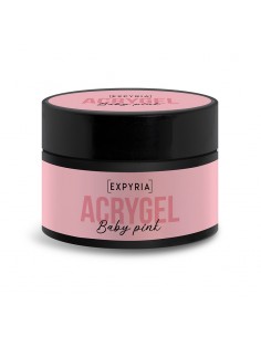 ACRYGEL-BABY PINK 40 ML