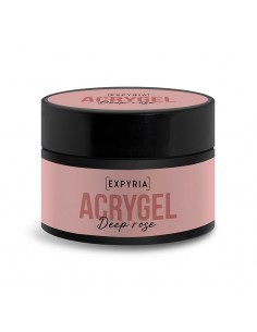 ACRYGEL-DEEP ROSE 40 ML