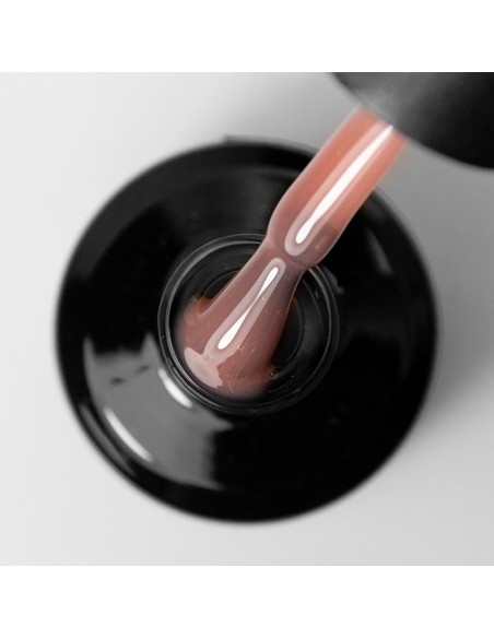 GEL BASE RUBBER LIGHT COVER 15 ML